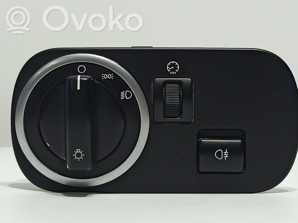 Interruptor de control del panel de luces   AH2213A024BB,AH2213A024BB