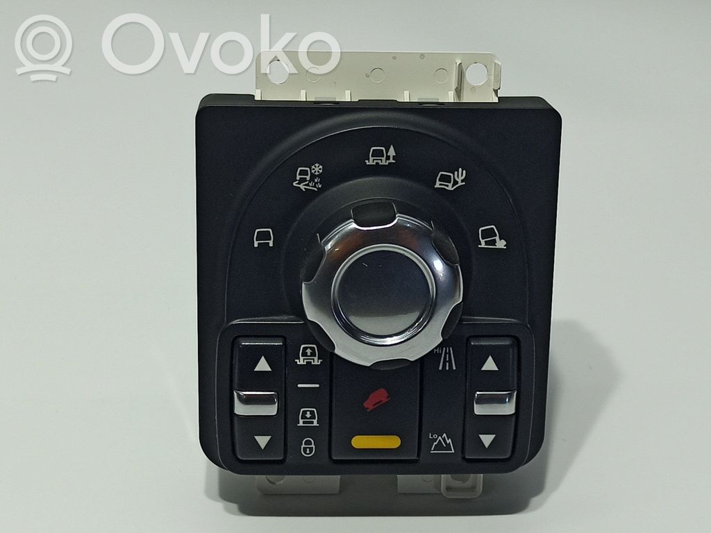 Land Rover Discovery 4 - LR4 Interruptor de control multifunción 