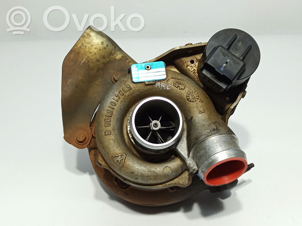 Turbo   LR005846