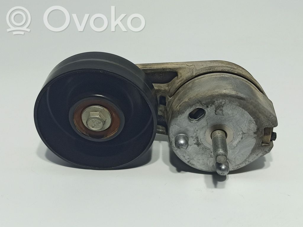 Land Rover Discovery 4 - LR4 Tendicinghia generatore/alternatore