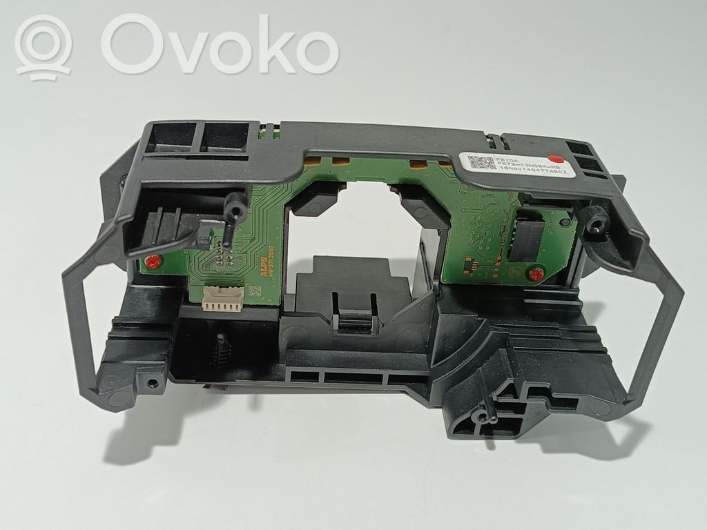 Land Rover Discovery 5 Other control units/modules 