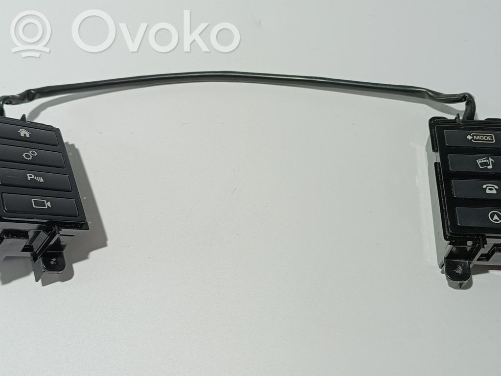 Interruptor de control multifunción   LR138079,FK7219F211MD