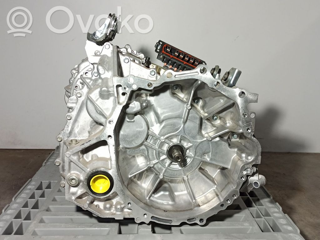 Toyota Corolla E160 E170 Manual 5 speed gearbox 