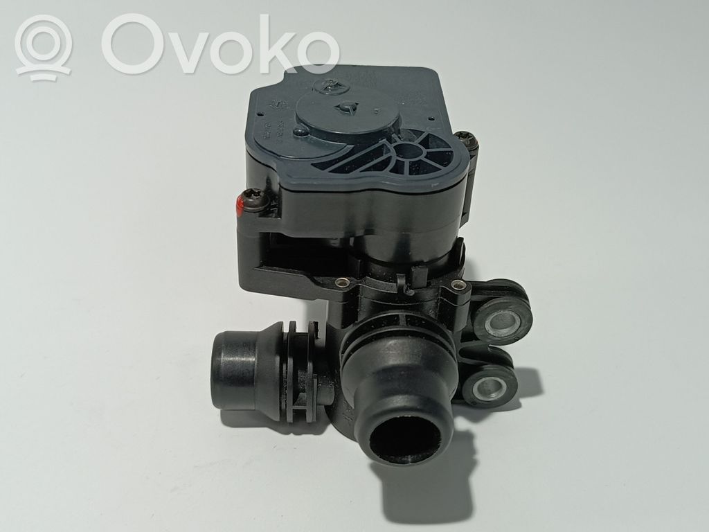 Mercedes-Benz EQS V297 Autres pièces intérieures