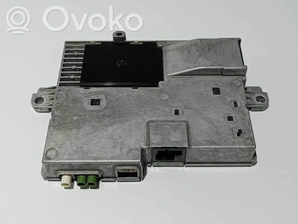 Mercedes-Benz EQS V297 Autres unités de commande / modules