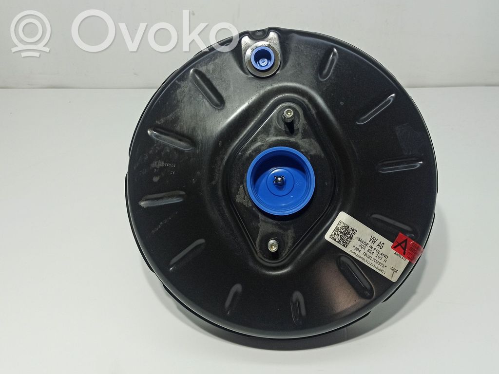 Seat Ibiza V (KJ) Servofreno 