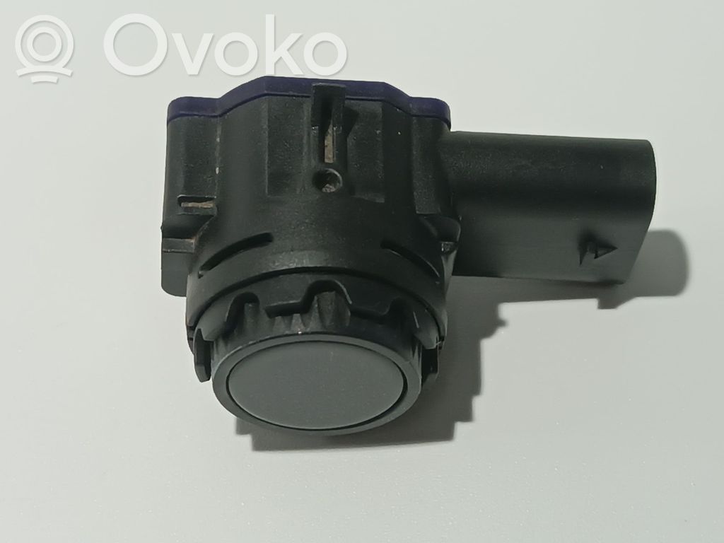 BMW X6 M Sensor de aparcamiento PDC 