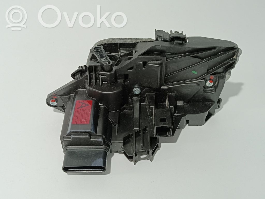 Volvo V90 Cross Country Otros dispositivos 