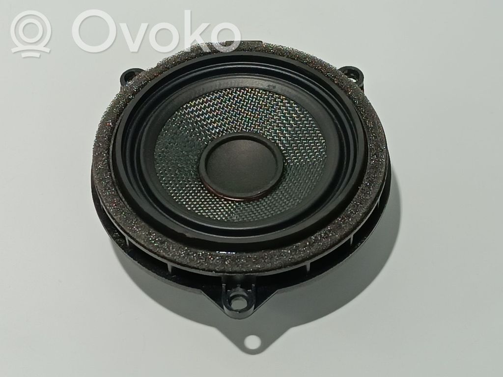 BMW X4 F26 Altoparlante portiera posteriore