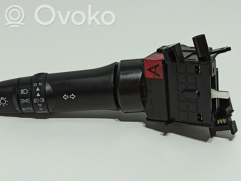 Mittariston valaistuksen säätökytkin   8614A273