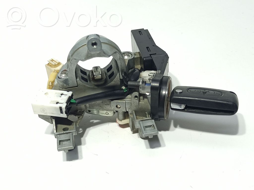 Citroen C-Crosser Virtalukko 