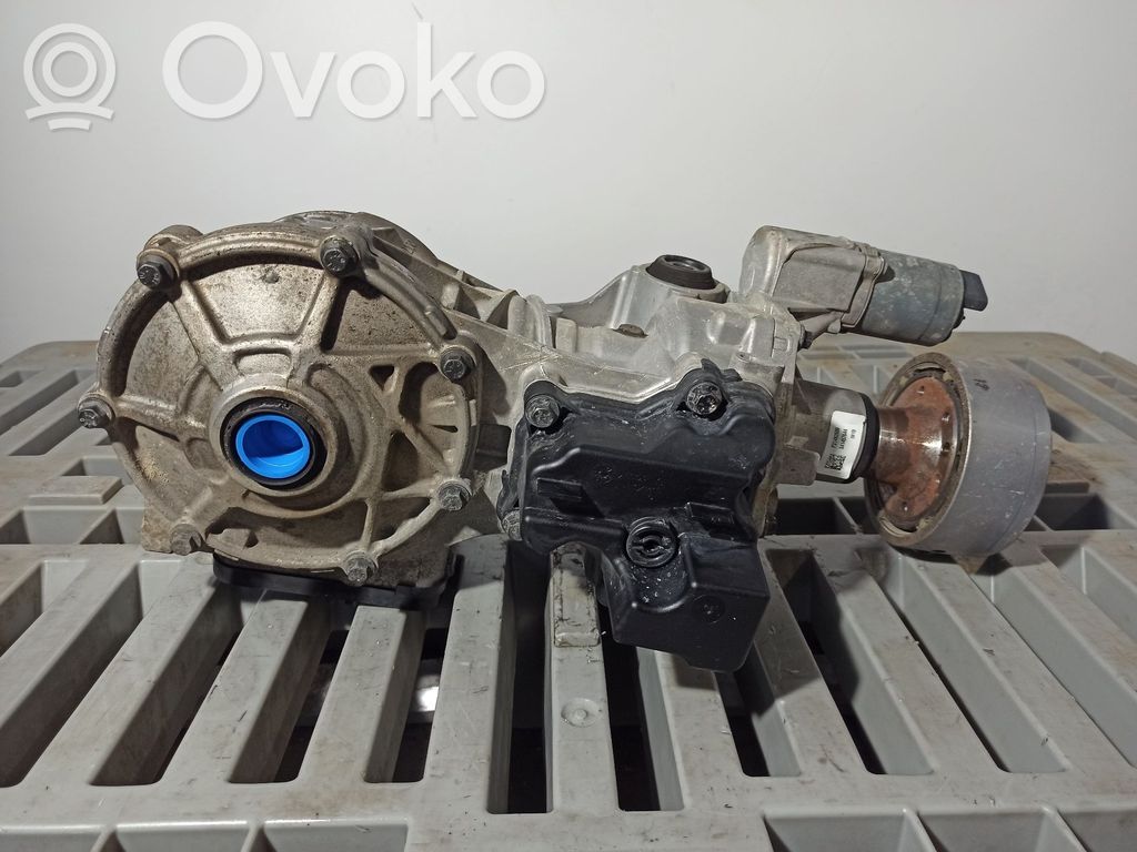 Volvo V90 Cross Country Rear differential 