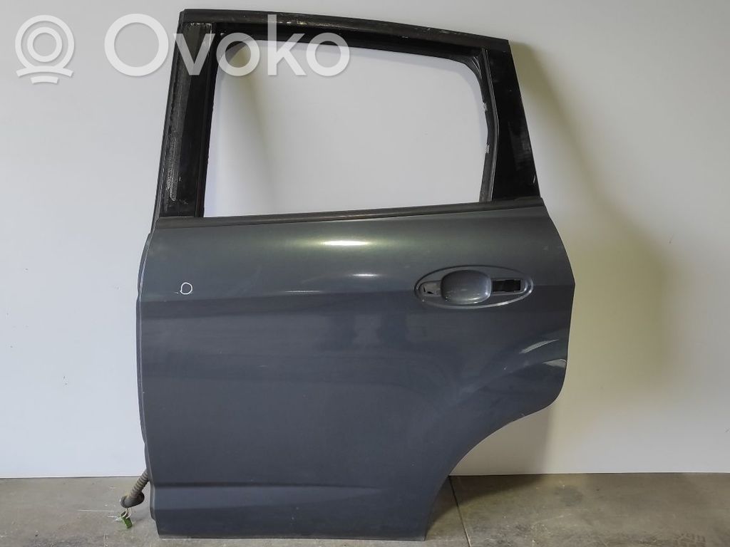 Ford C-MAX II Galinės durys 