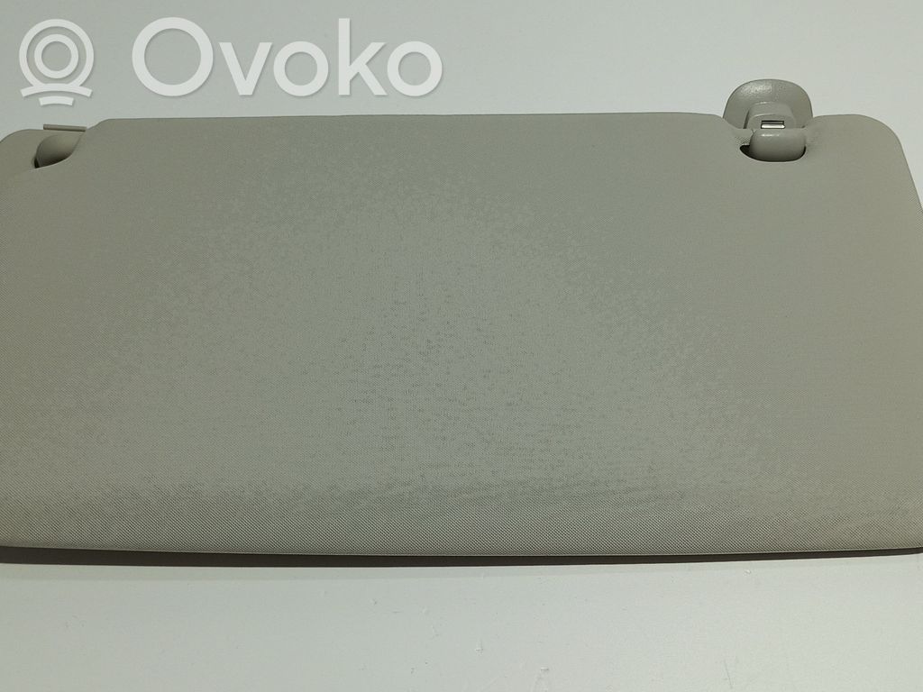Renault Express Sun visor 
