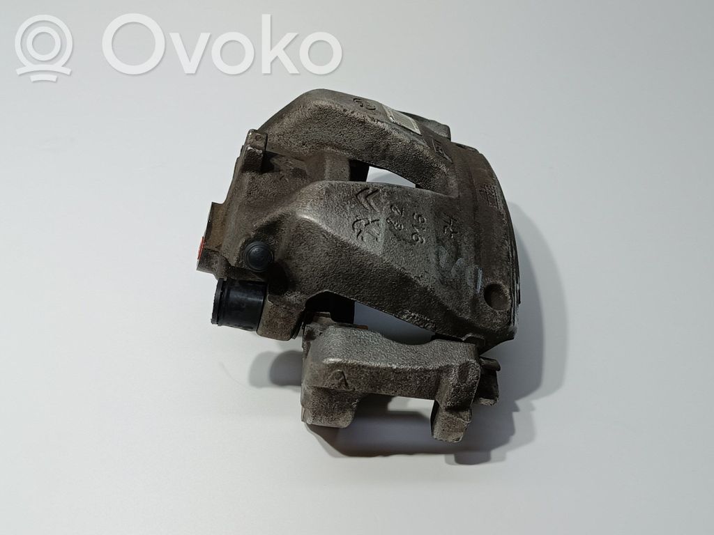 Peugeot Expert Front brake caliper 