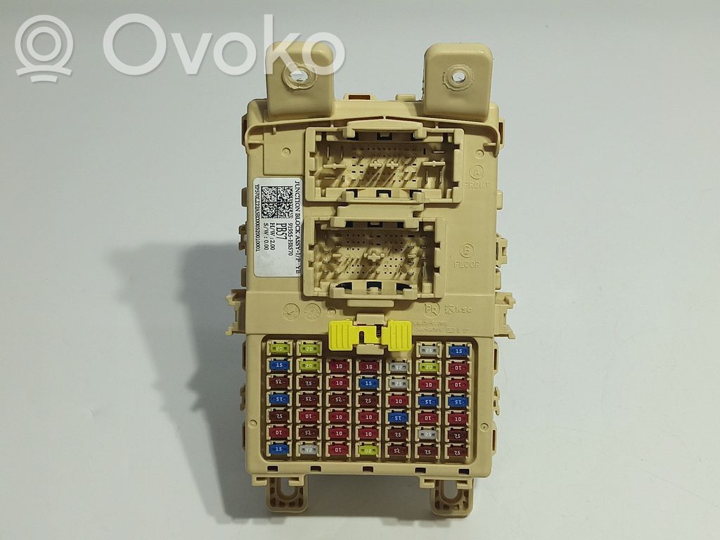 BSM Control unit   91955H8570,91955H8570