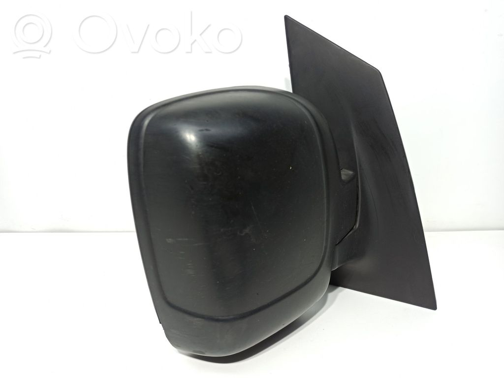 Veidrodėlis (elektra valdomas)   8153K7,14007427XT