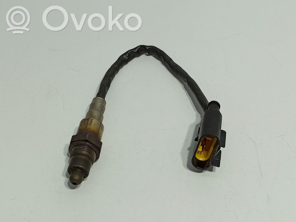 Fiat 500L Lambda probe sensor 