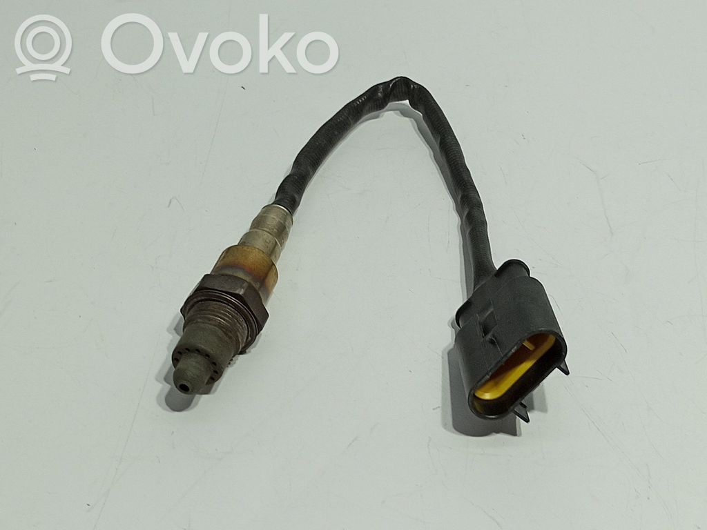 Fiat 500L Lambda probe sensor 