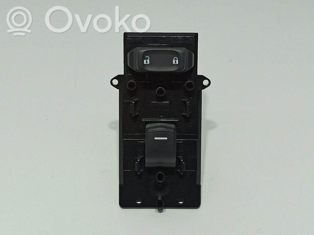 Honda CR-V Electric window control switch 