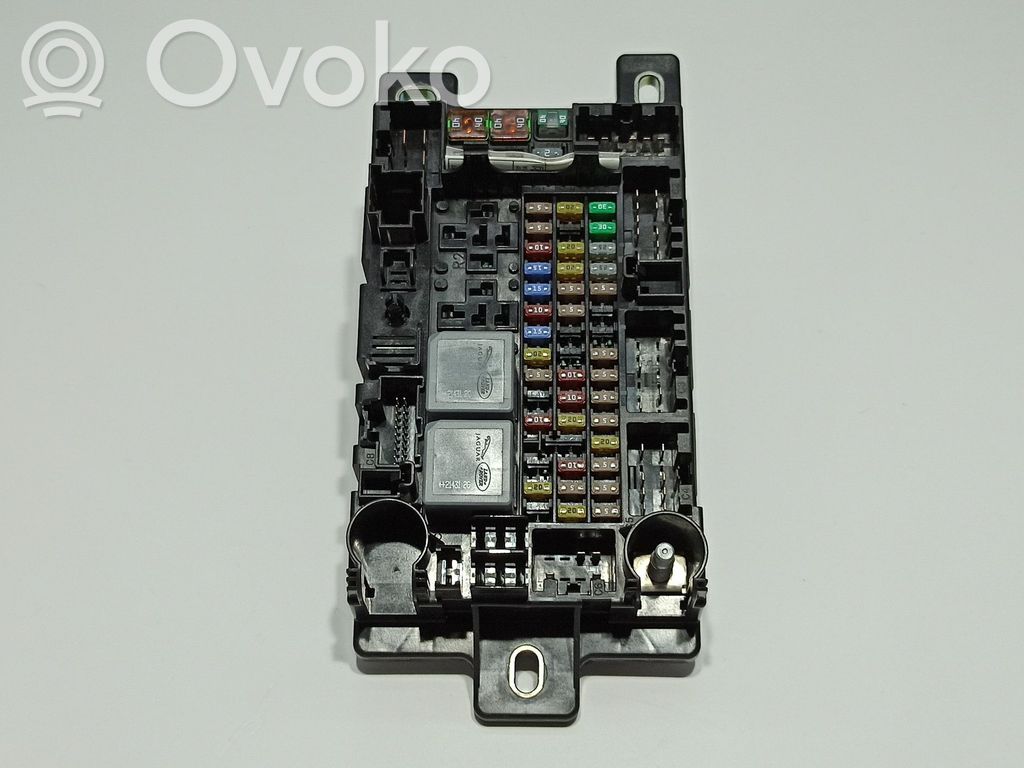 Land Rover Range Rover Sport L494 BSM Control unit 
