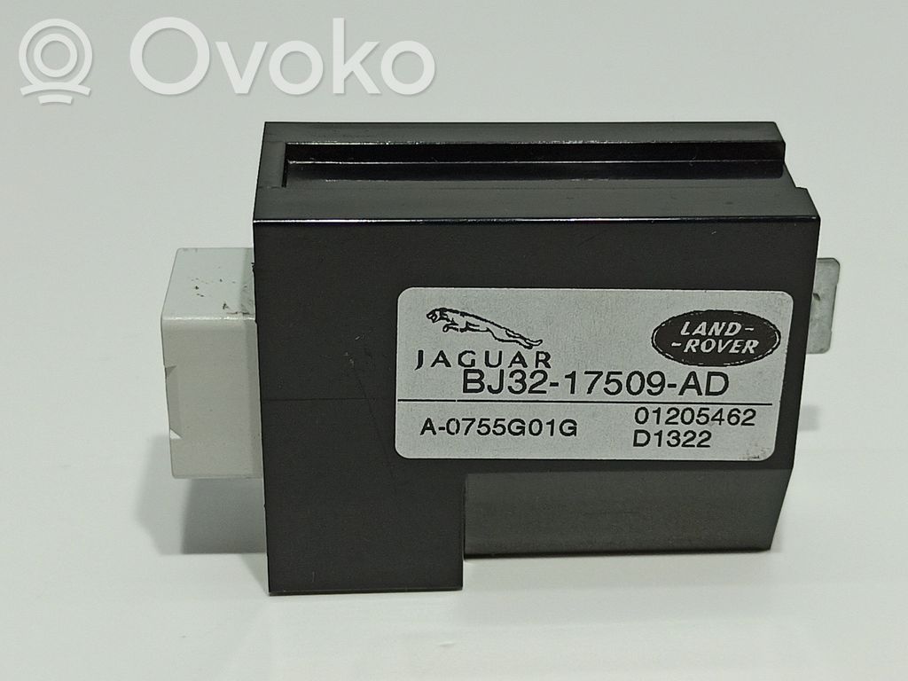 Land Rover Range Rover Sport L494 Autres unités de commande / modules 