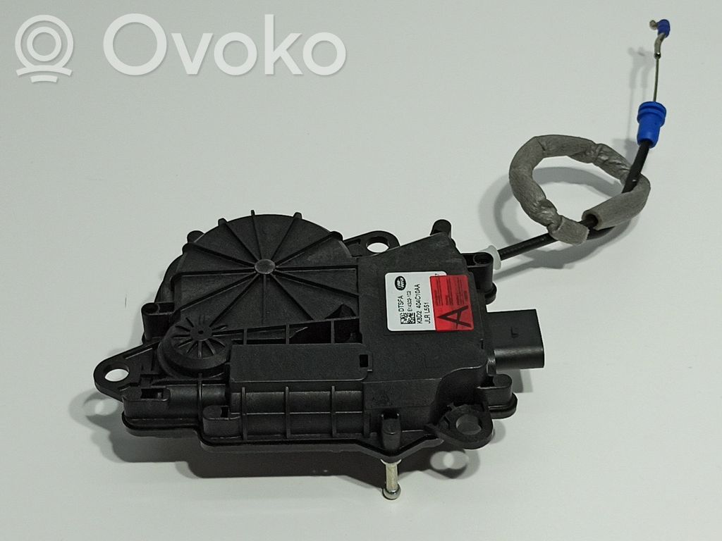 Land Rover Range Rover Sport L494 Inne wyposażenie elektryczne 