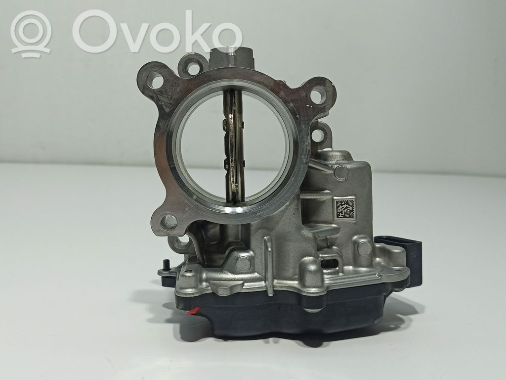 Volkswagen Arteon Valvola corpo farfallato 
