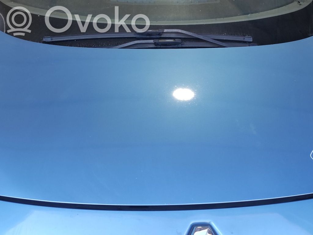 Renault Scenic III -  Grand scenic III Konepelti 