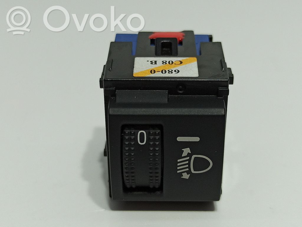 Interruptor de control del panel de luces   8415202160
