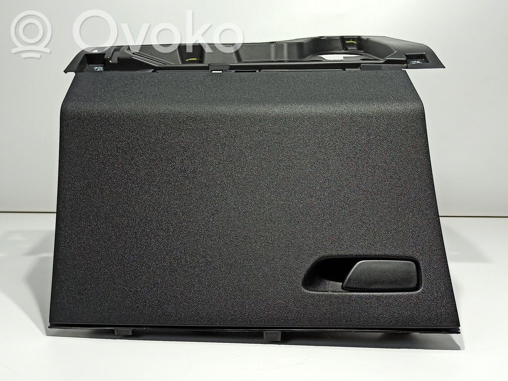 Audi A1 Altra parte interiore 
