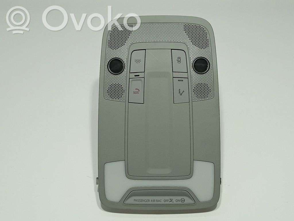 Audi A1 Alte piese de interior 
