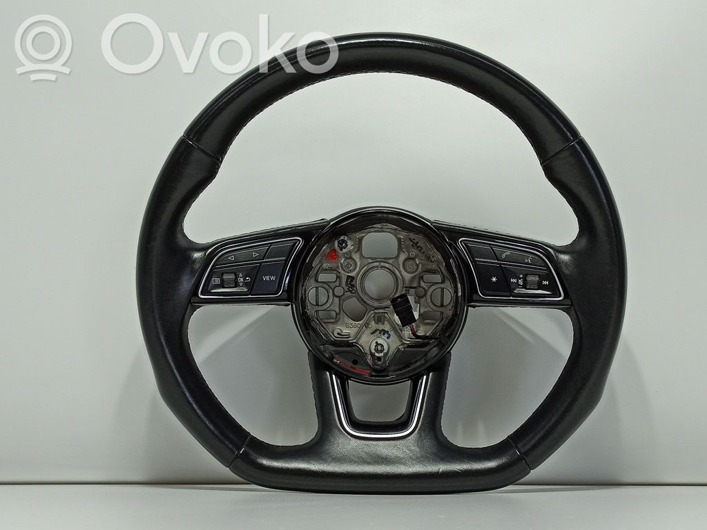 Audi A1 Etujarrusatula 