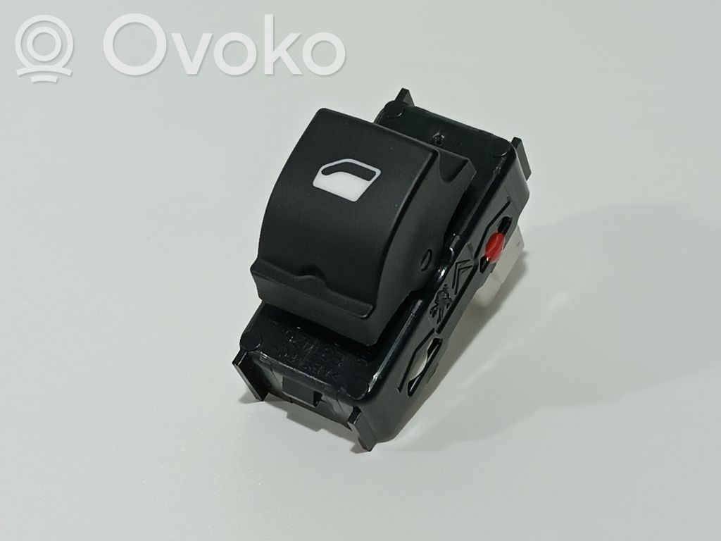 Interruptor del elevalunas eléctrico   96762292ZD,134835390