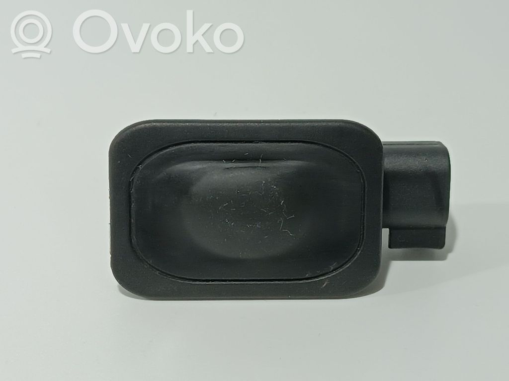 Land Rover Evoque I Manecilla externa puerta trasera 