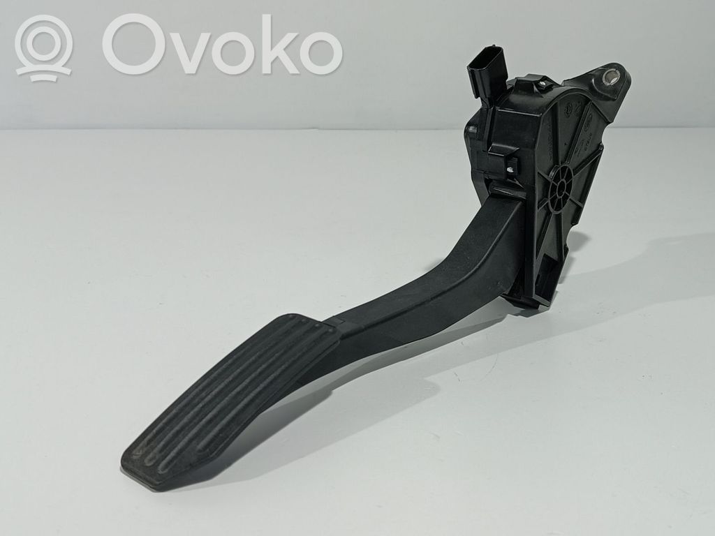 Land Rover Evoque I Acceleration sensor 