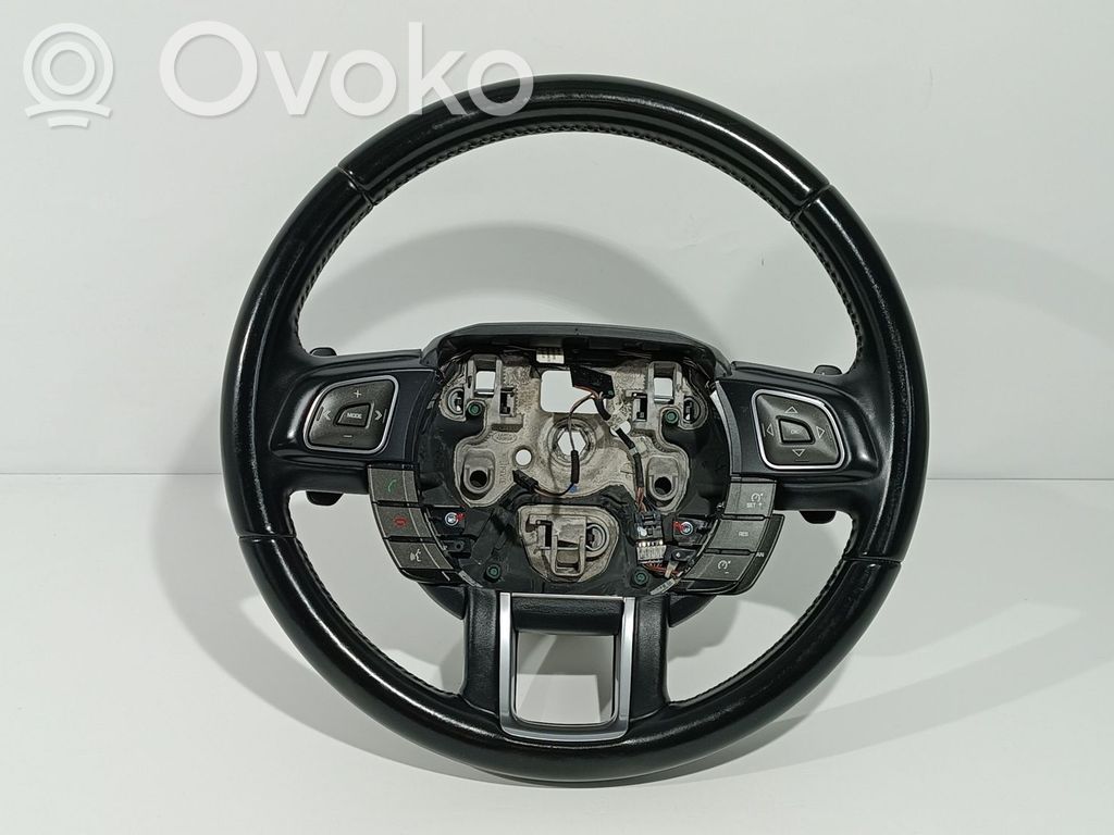 Land Rover Evoque I Priekšējais suports 