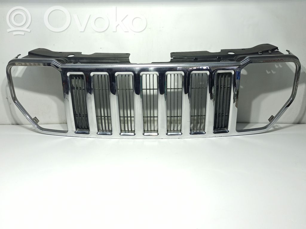 Jeep Cherokee KK Alte piese de exterior 
