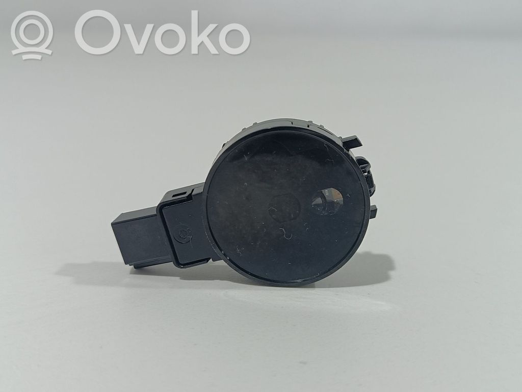 Renault Clio IV Sensor 