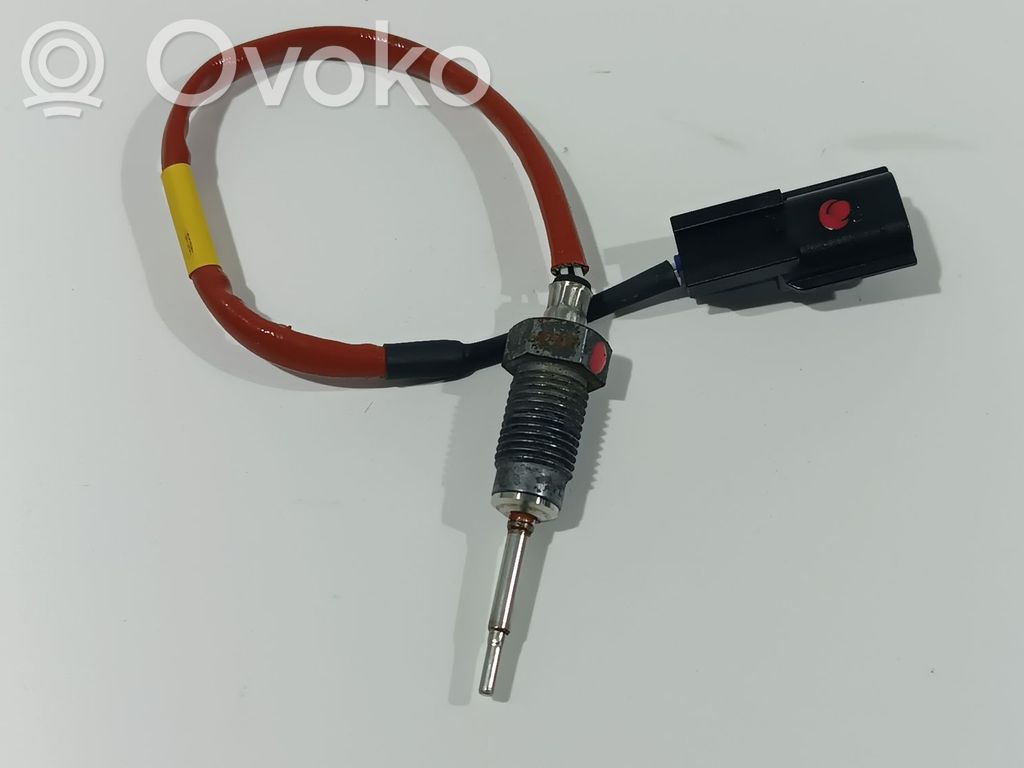 Renault Clio IV Lambda probe sensor 