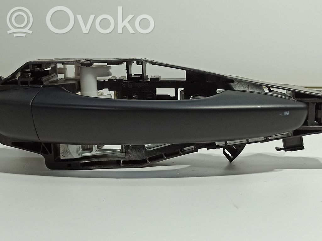 Peugeot Expert Ārējais atvēršanas rokturis 
