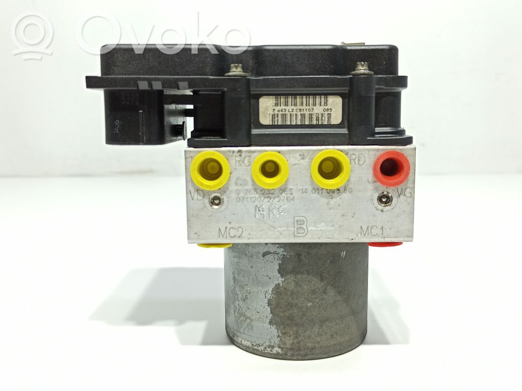 ABS Pump   1682606580