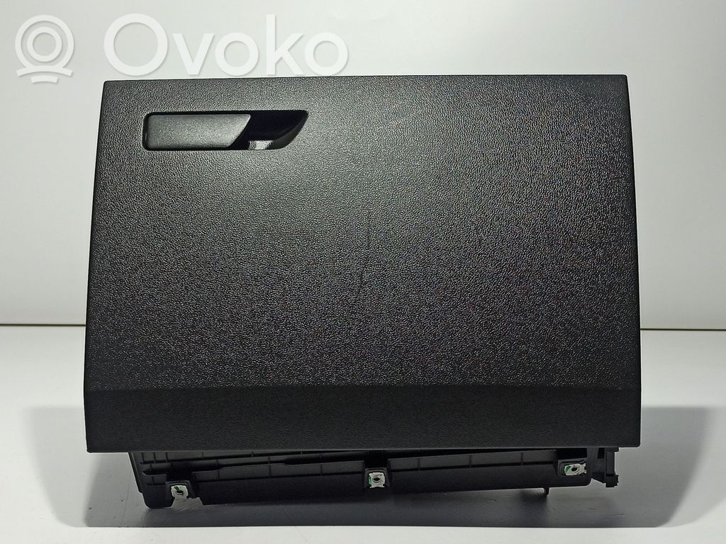 Seat Leon (5F) Kita salono detalė 