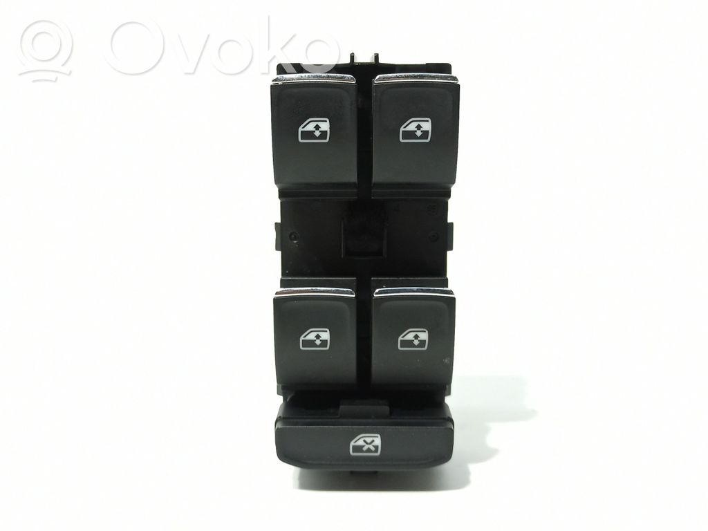 Seat Leon (5F) Electric window control switch 