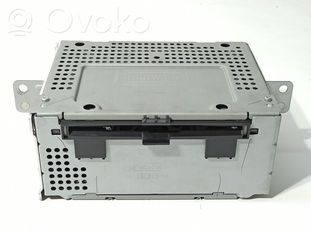 Ford C-MAX II Unitate control sunet HiFi Audio 
