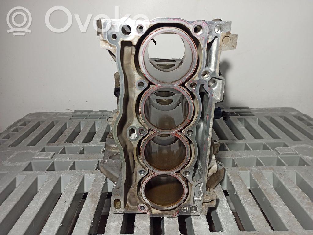 Motorblock   CZC,04E100034E