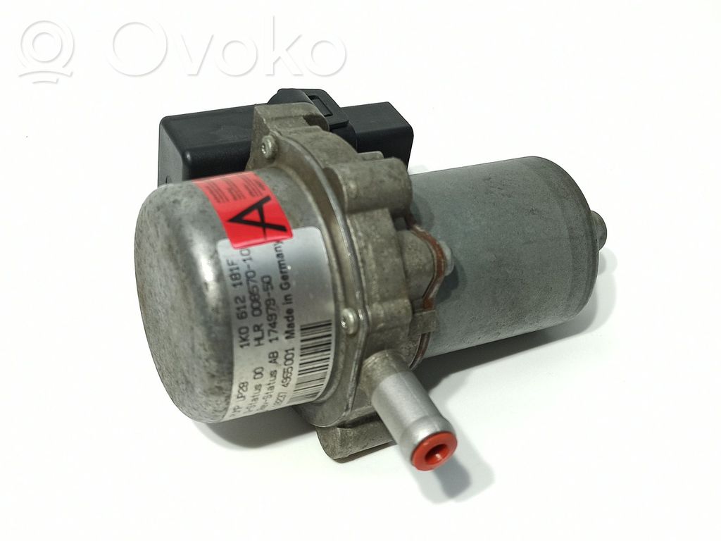 Bomba de vacío   1K0612181F
