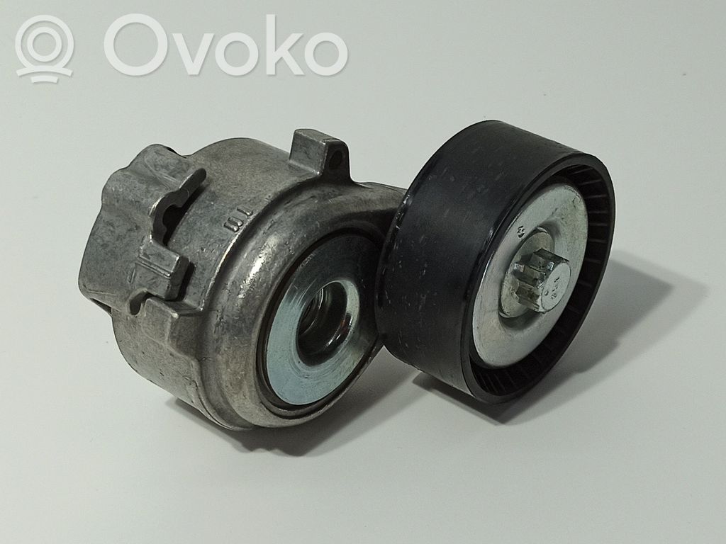 Citroen C3 Întinzător curea generator/alternator 