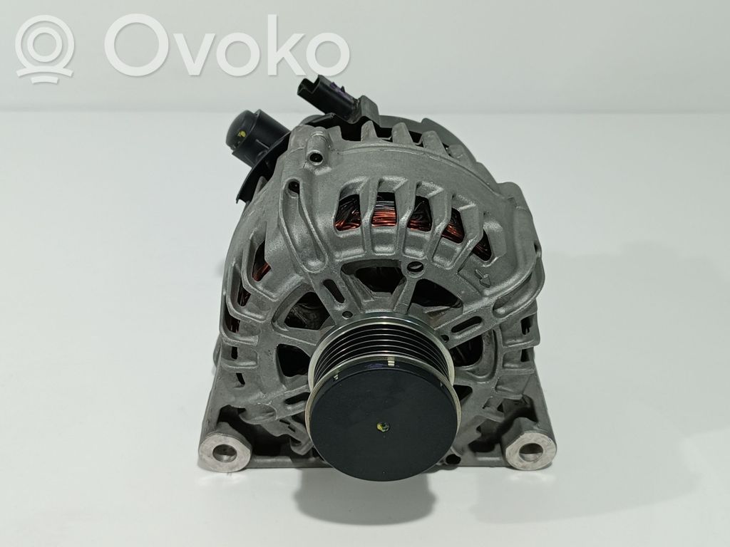 Alternador   9835689480,1675460180