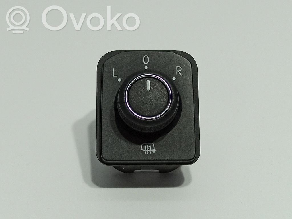 Audi A1 Interruptor del espejo lateral 